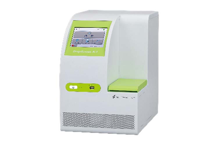 ドロップスクリーン