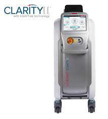 医療レーザー脱毛