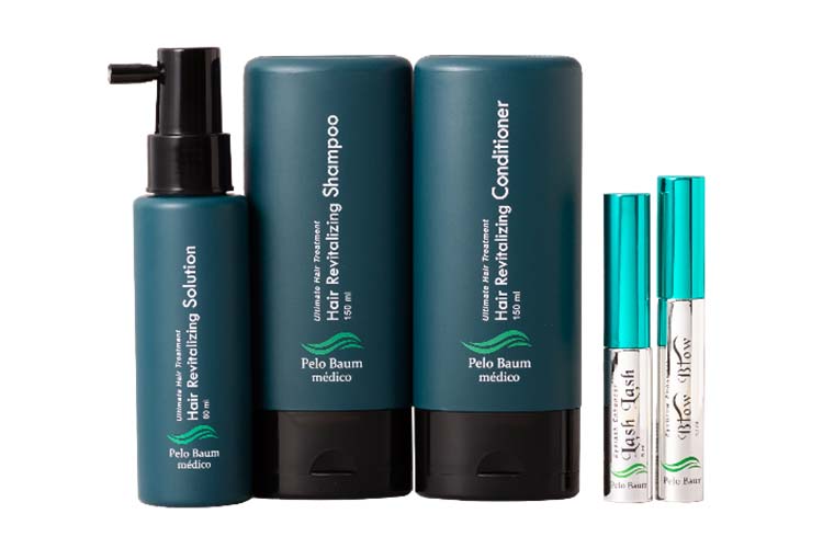 ペロバーム(Pelo Baum)